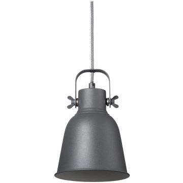 Nordlux Adrian 48783003 lampa wisząca 1x25W/E27 IP20