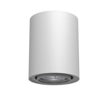 Antigo Point 1259 downlight natynkowy 1x10W/GU10 IP20