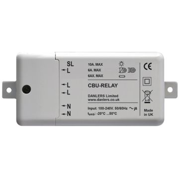 Astro Lighting Casambi 6026004 przekaźnik LED   