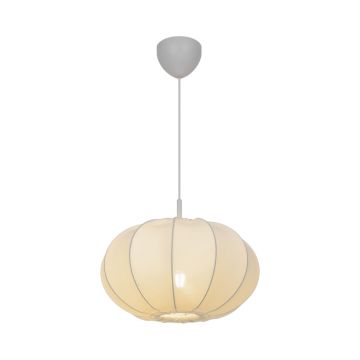 Nordlux AERON 2312153001 lampa wisząca 1x40W/E27  IP20