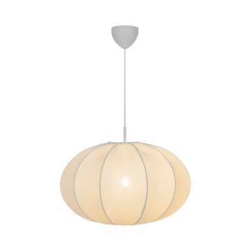 Nordlux AERON 2312173001 lampa wisząca 1x40W/E27  IP20