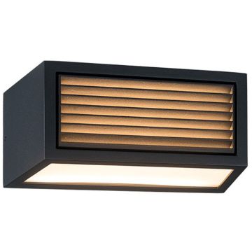Zambelis UP-DOWN LIGHT E500 kinkiet 1x15W/E27   IP54
