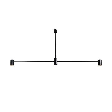 Antigo Dakata 5634 lampa sufitowa 2x10W/GU10 IP20