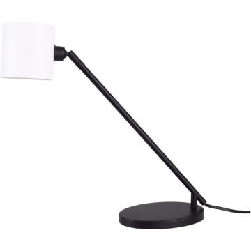 Maxlight LAXER T0052 lampka stołowa 1x5w/gu10   ip20