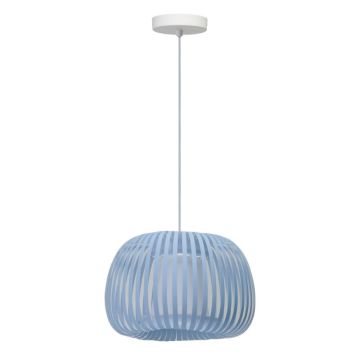 Azzardo AGORA AZ6642 lampa wisząca 1x60w/e27   ip20