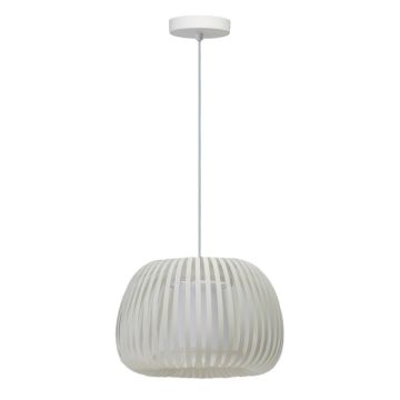 Azzardo AGORA AZ6644 lampa wisząca 1x60w/e27   ip20