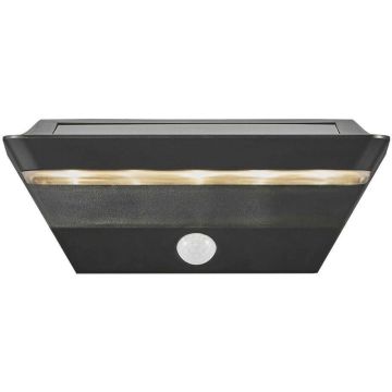 Nordlux Agena 2118221003 kinkiet 3000K 400lm IP44