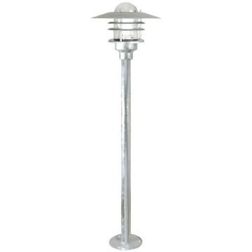 Nordlux Agger 74528031 lampa stojąca 1x60W/E27 IP54