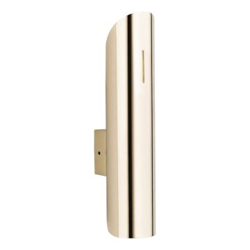 Argon AKRON 1039 kinkiet 2x6W/G9  IP20