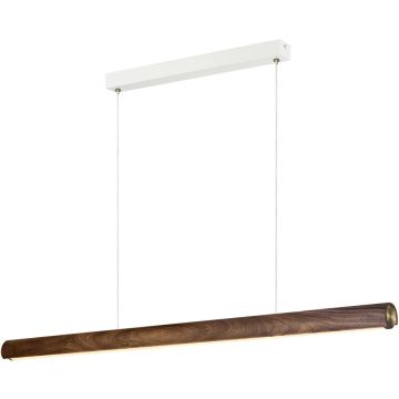 Nordlux Akeno 2620113014 lampa wisząca 25W/led 1900lm 3000k IP20