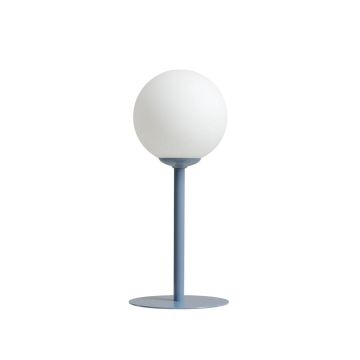 Aldex PINNE 1080B16 lampka biurkowa 1x40W/E14  IP20