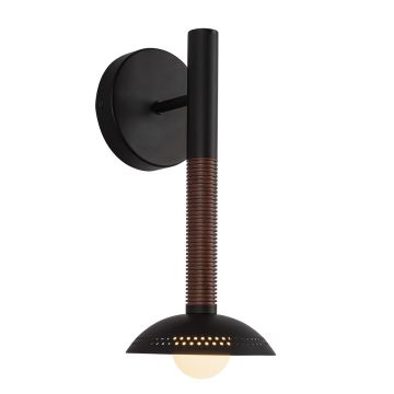 Alora Mood Arden ALM-ARDEN-LED-1WB-MB kinkiet 7W/LED 557lm 3000K 