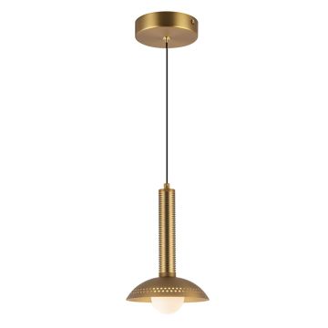 Alora Mood Arden ALM-ARDEN-LED-MP-BG lampa wisząca 7W/LED 589lm 3000K 