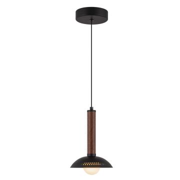 Alora Mood Arden ALM-ARDEN-LED-MP-MB lampa wisząca 7W/LED 589lm 3000K 