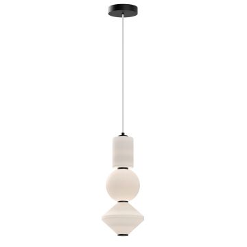 Alora Mood Bijou ALM-BIJOU-P3-MB lampa wisząca 1x20W/LED 1060lm 3000K IP20