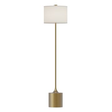 Alora Mood Issa ALM-ISSA-FL-BG lampa podłogowa 1x60W/E27   