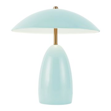 Alora Mood Poppy ALM-POPPY-TL-M-CB lampka stołowa 11W/LED 1122lm 3000K 