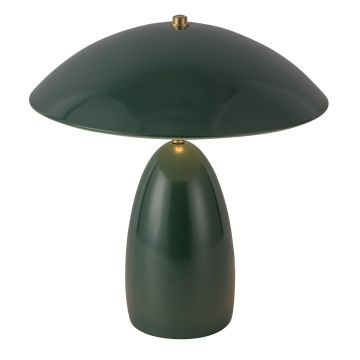 Alora Mood Poppy ALM-POPPY-TL-M-PG lampka stołowa 11W/LED 1122lm 3000K 
