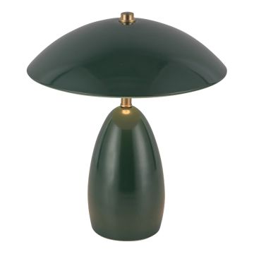 Alora Mood Poppy ALM-POPPY-TL-S-PG-LV lampka stołowa 3W/LED 143lm 3000K 
