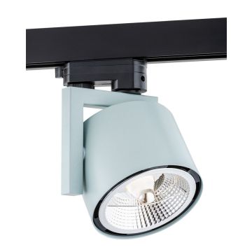 Argon ALTO 4749 BZ reflektor szynowy 1x15W/GU10 AR111  IP20