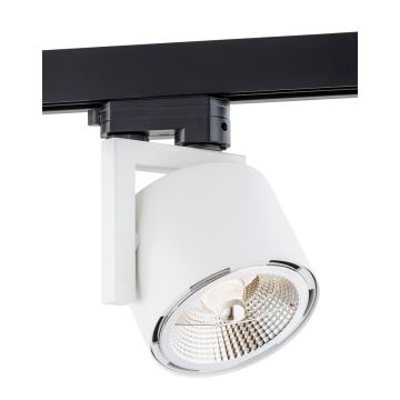 Argon ALTO 4750 BZ reflektor szynowy 1x15W/GU10 AR111  IP20