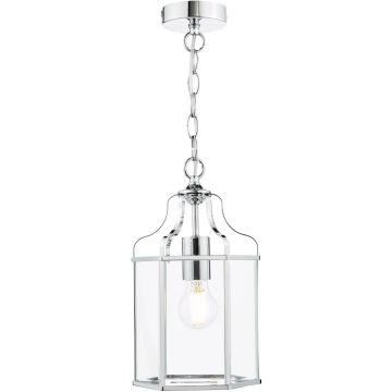 Dar Lighting Aled ALE8650 lampa wisząca 1x40w/e27   