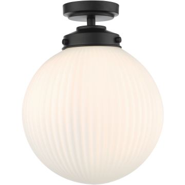 Dar Lighting Alrik ALR0122 lampa sufitowa 1x40w/e27   ip44