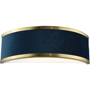 Dar Lighting Alvaro ALV0723 kinkiet 1x11w/e27   
