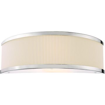 Dar Lighting Alvaro ALV0733 kinkiet 1x11w/e27   