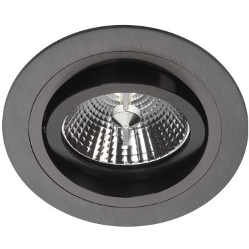 Lumifall ALCAZAR BB ALCAZAR-140.BB oprawa wpuszczana 1x75W/G53 