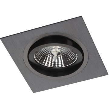 Lumifall ALCAZAR BB ALCAZAR-141.BB oprawa wpuszczana 1x75W/G53 