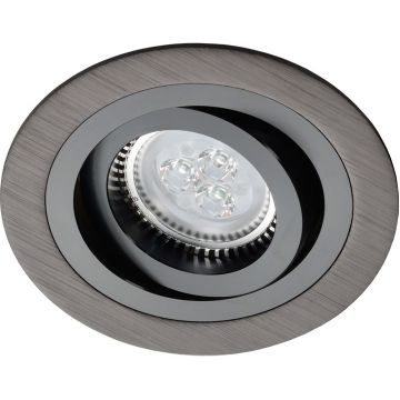 Lumifall ALCAZAR BB ALCAZAR-540.BB oprawa wpuszczana 1x50W/GX5,3 