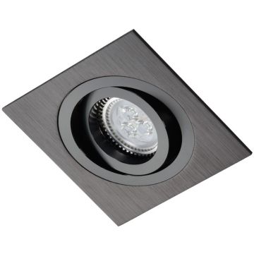 Lumifall ALCAZAR BB ALCAZAR-541.BB oprawa wpuszczana 1x50W/GX5,3 