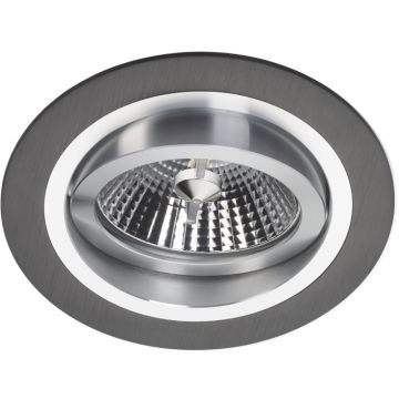 Lumifall ALCAZAR ALCAZAR-140.BC oprawa wpuszczana 1x50W/G53/AR111 