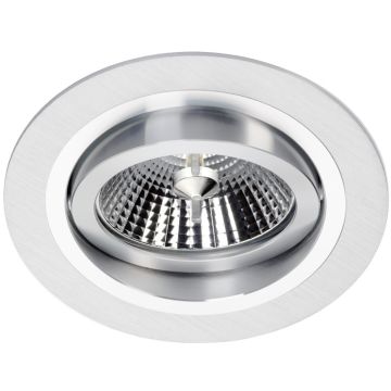 Lumifall ALCAZAR ALCAZAR-140.SC oprawa wpuszczana 1x50W/G53/AR111 