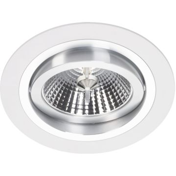 Lumifall ALCAZAR ALCAZAR-140.WC oprawa wpuszczana 1x50W/G53/AR111 