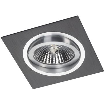 Lumifall ALCAZAR ALCAZAR-141.BC oprawa wpuszczana 1x50W/G53/AR111 