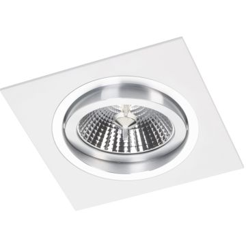 Lumifall ALCAZAR ALCAZAR-141.WC oprawa wpuszczana 1x50W/G53/AR111 