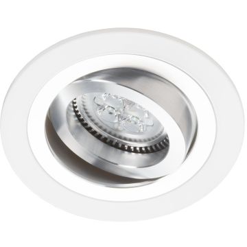Lumifall ALCAZAR ALCAZAR-540.WC oprawa wpuszczana 1x50W/G5,3/MR16