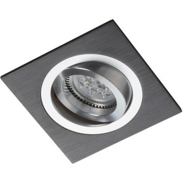 Lumifall ALCAZAR ALCAZAR-541.BC oprawa wpuszczana 1x50W/G5,3/MR16