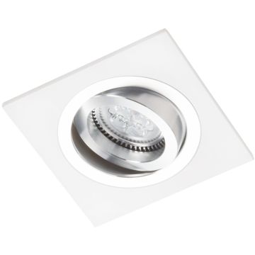 Lumifall ALCAZAR ALCAZAR-541.WC oprawa wpuszczana 1x50W/G5,3/MR16 