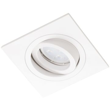 Lumifall ALCAZAR ALCAZAR-541.WW oprawa wpuszczana 1x50W/G5,3/MR16