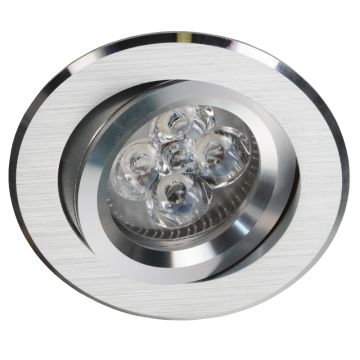Lumifall ALCOY ALCOY-540.SC oprawa wpuszczana 1x50W/Gx5,3 