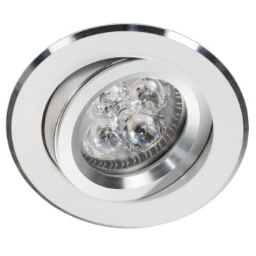 Lumifall ALCOY ALCOY-540.WC oprawa wpuszczana 1x50W/Gx5,3 