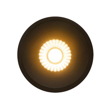 Nordlux ALBRIC 2310340003 downlight wpuszczany 1x8W/LED 2700K IP44