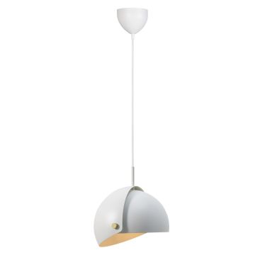 Nordlux ALIGN 2320053001 lampa wisząca 1x15W/E27  IP20