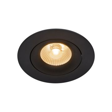 Nordlux ALIKI 2310320003 downlight wpuszczany 1x8W/LED 2700K IP44