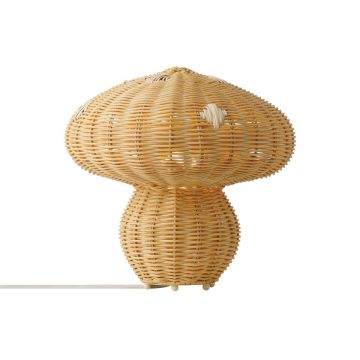 Nordlux ALLIE 2412765060 lampka stołowa 1x25W/E27 IP20