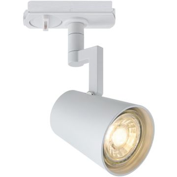 Nordlux Allison 2510119901 reflektor szynowy 1x5w/gu10   ip20