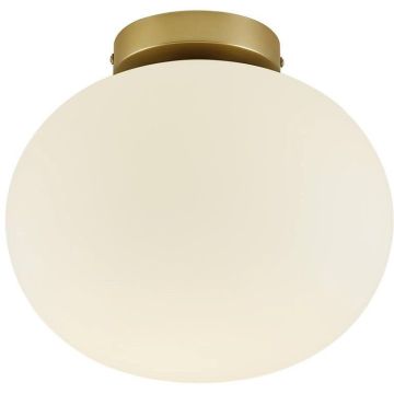 Nordlux Alton 2010506001 plafon sufitowy 1x25W/E27 IP20